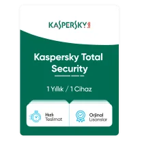 Kaspersky Premium Total Security