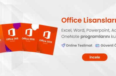 Office Lisansları