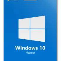 OEM Windows 10 Home (Online Aktivasyon)