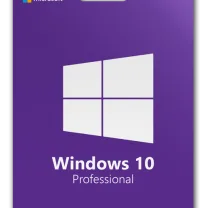 OEM Windows 10 Pro (Online Aktivasyon)